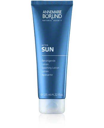 Annemarie Börlind Sun After Sun beruhigende Lotion 125ml