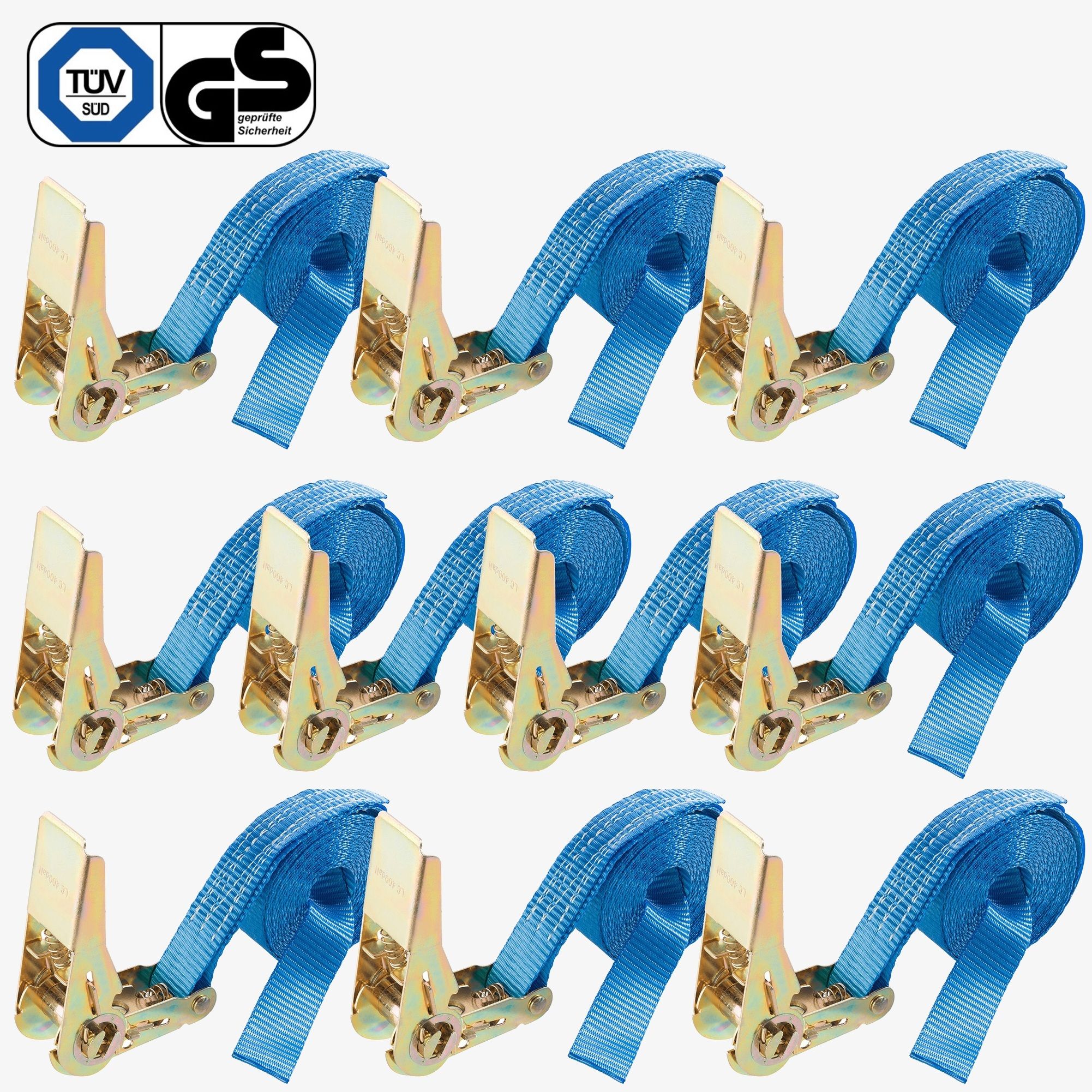 Spanngurt 4m