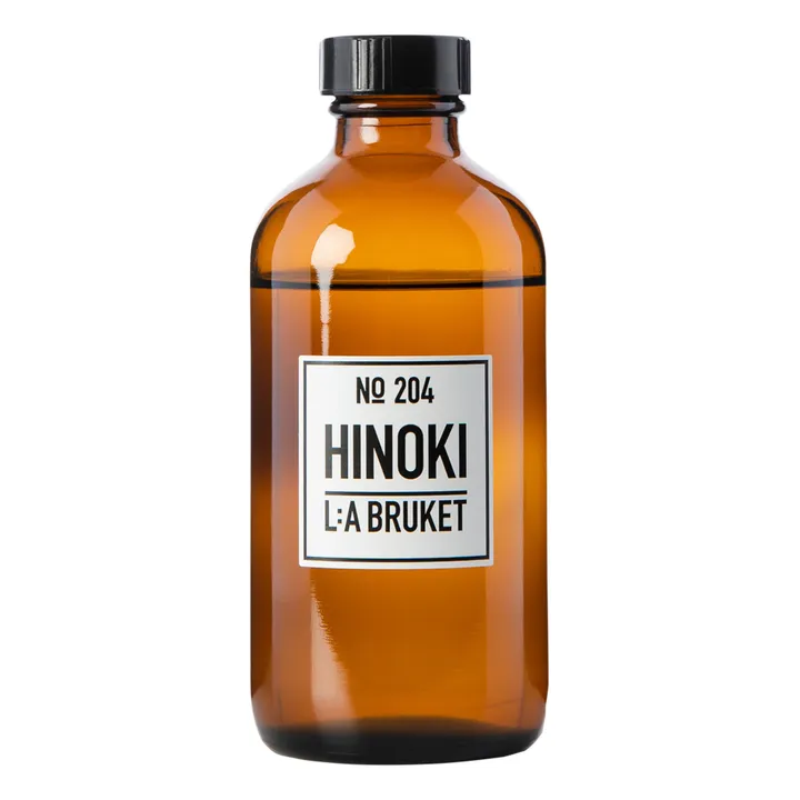 L:A BRUKET Diffuseur pour la maison Hinoki 204 - 200 ml
