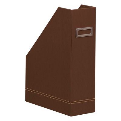 RHODIA Rhodiarama - Porte-revues - bronze - en polyuréthane