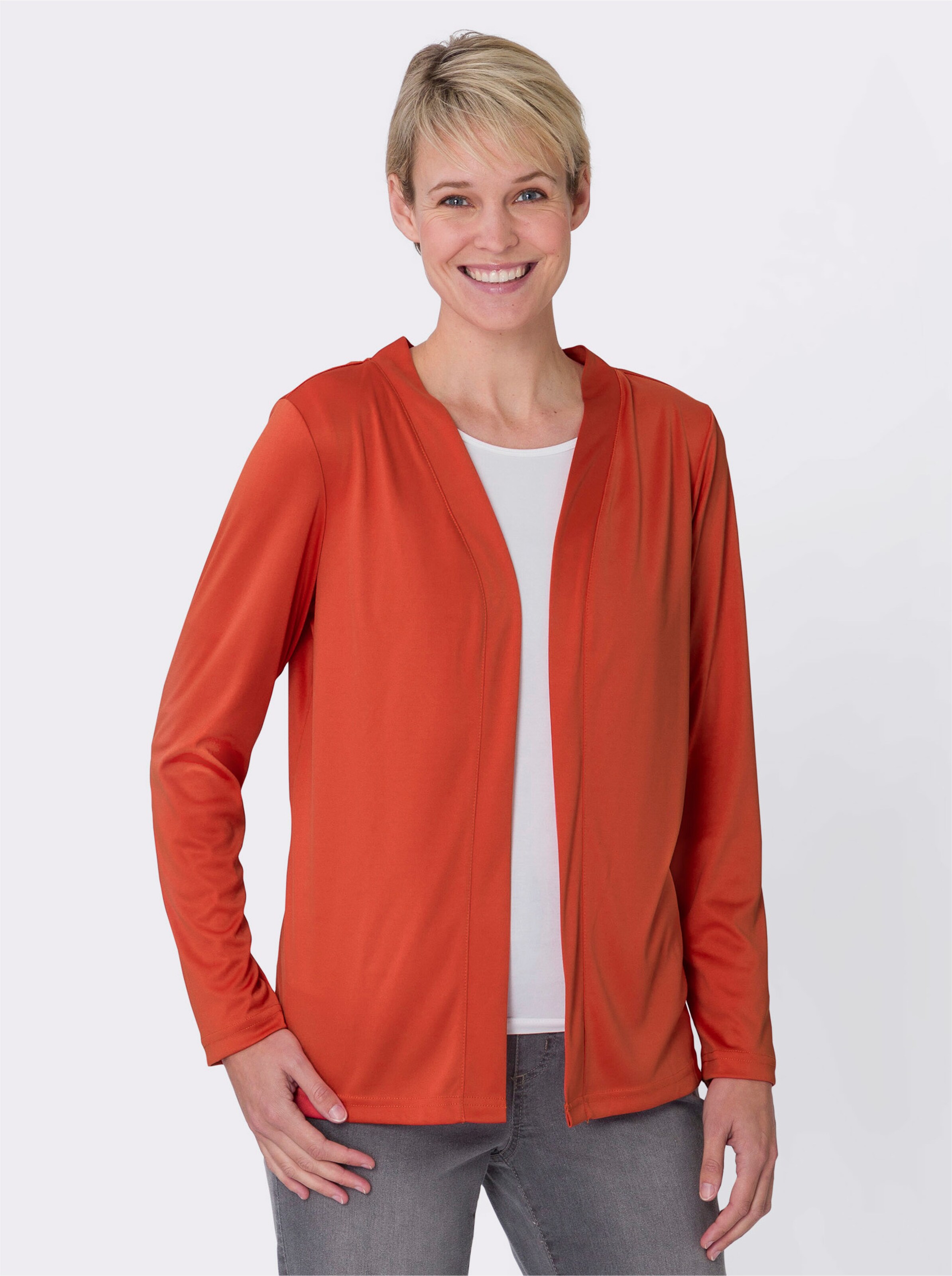 Shirtjacke