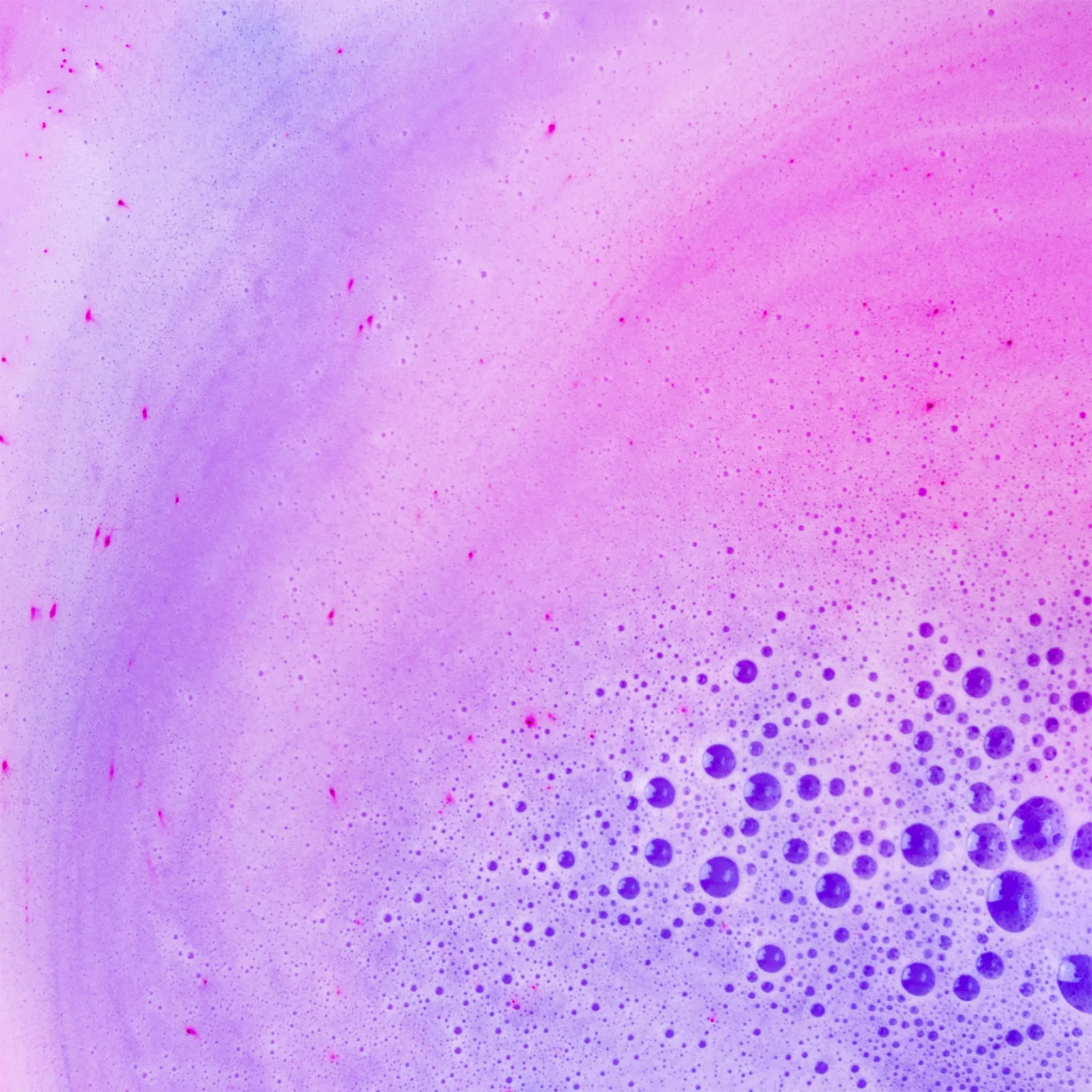 Caprice & Co Ensemble de Mini Bombes de Bain - Magic Potion