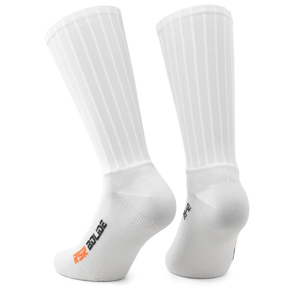 ASSOS - RSR Bolide Socks S11 - Chaussettes de cyclisme