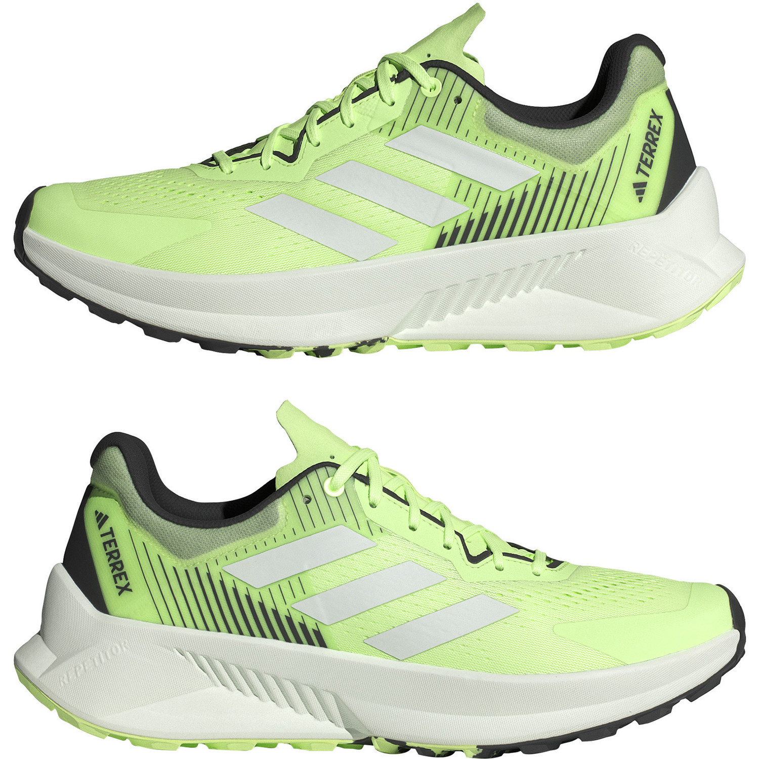 adidas Terrex Soulstride Flow Heren