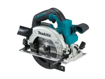 Makita DHS660 - Cirkelsav - ledningfri - 165 mm - intet batteri - 18 V - SOLO