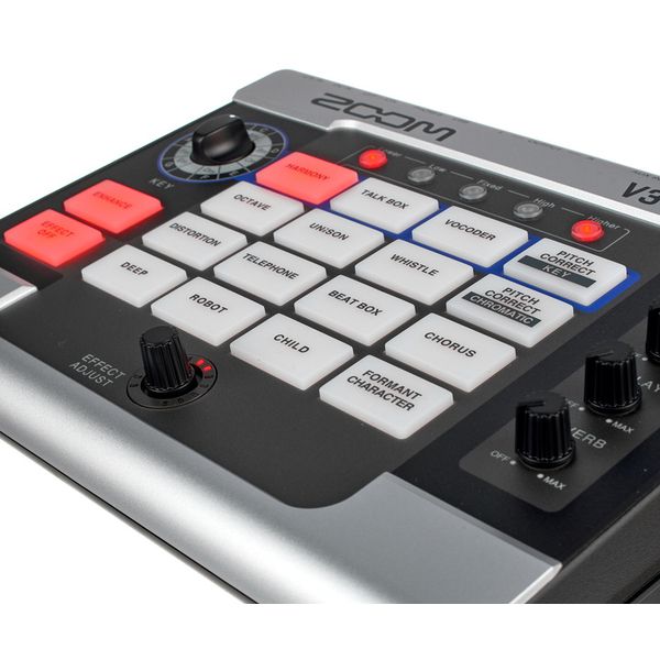 Zoom V3