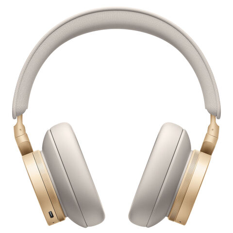 B&O Beoplay H95 – de ultieme draadloze koptelefoon met ANC Goud