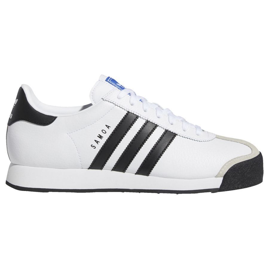 Adidas Original Chaussure Samoa