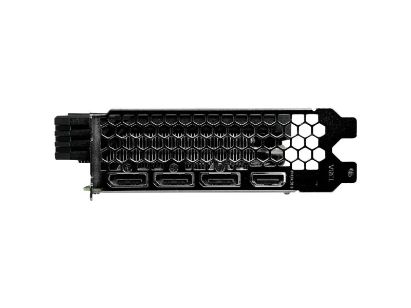 Gainward GeForce RTX 4060 Ti Pegasus 8GB - Grafikkort - GeForce RTX 4060 Ti - 8 GB GDDR6 - PCIe 4.0 - HDMI, 3 x DisplayPort