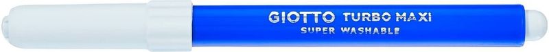 Giotto Maxi - Set Viltstiften - Multicolour - 48 Stuks