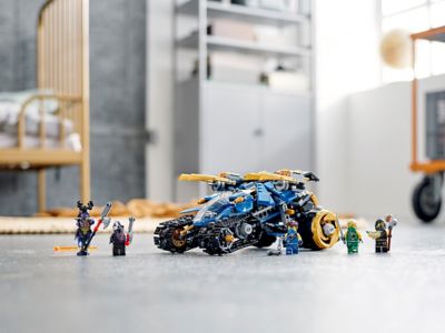 LEGO Thunder Raider (71699)