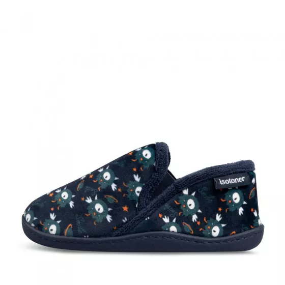 Chaussons MARINE ISOTONER