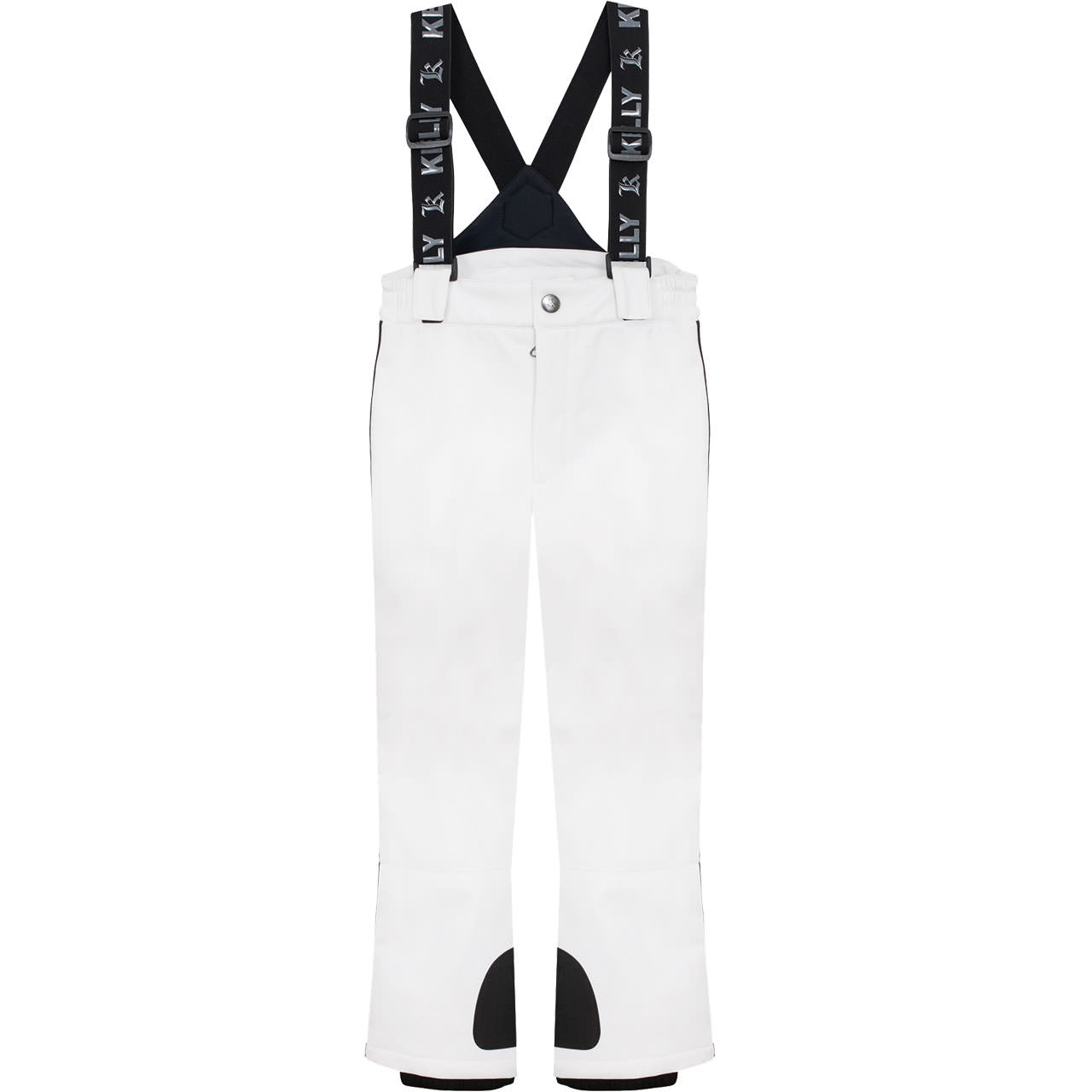Kelly Kids Skihose LOLA white | Skihosen | Skibekleidung | Kinder | XSPO-Fashion