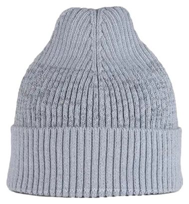 Bonnet Unisexe Buff Merino Summit Gris