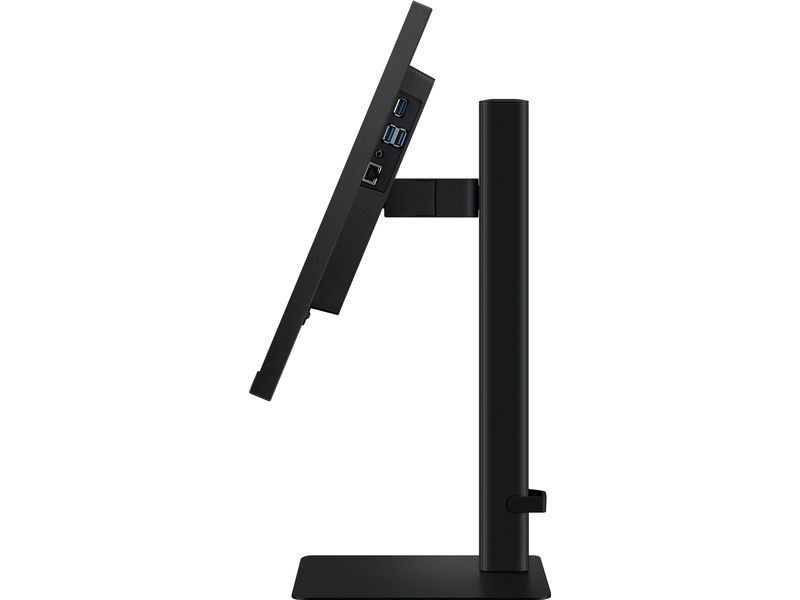 Samsung Monitor ViewFinity S6 LS24D600UAUXEN 24