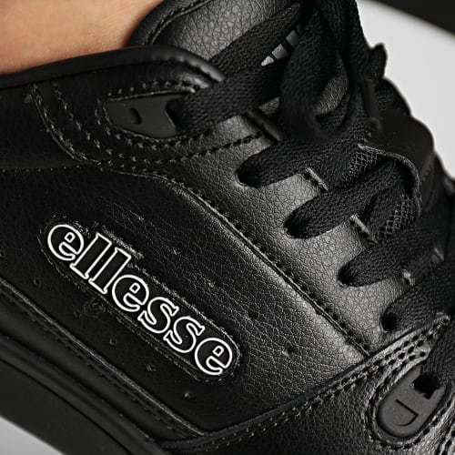 Baskets Nole Cupsole SHPF0423 Black