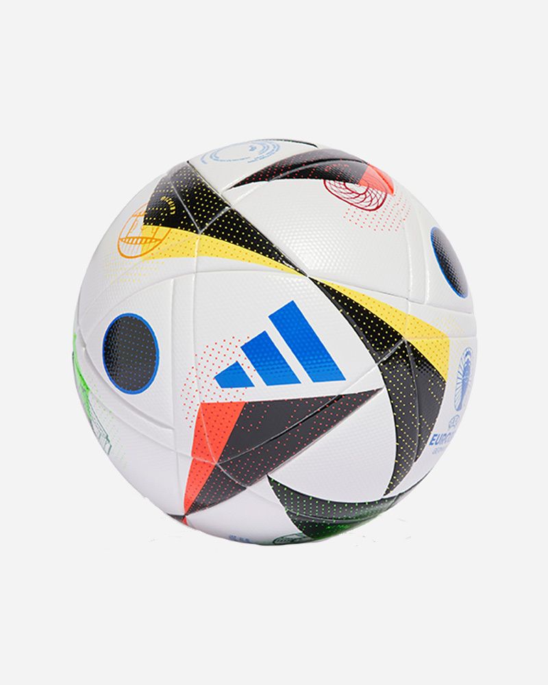 Ballon de football adidas Fussballliebe League Euro 24 Blanc