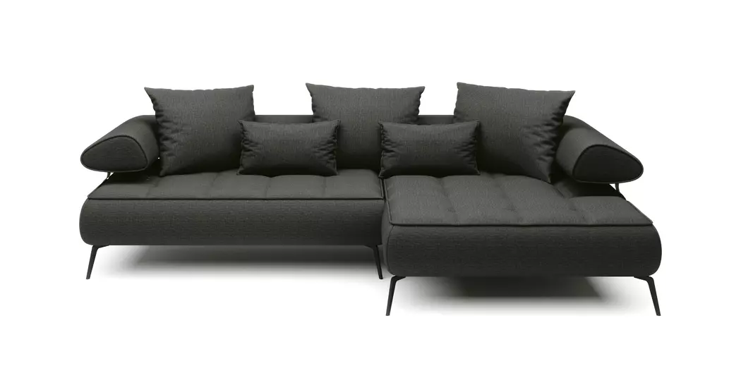 Ecksofa Seledo
