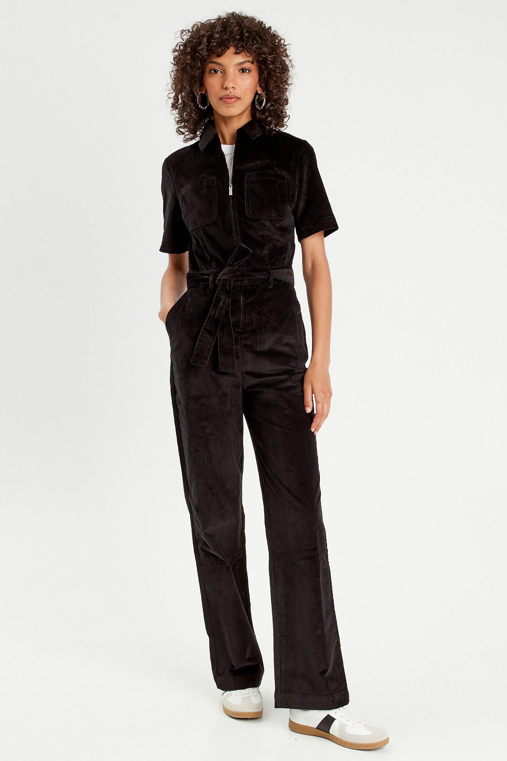 Cache Cache jumpsuit zwart