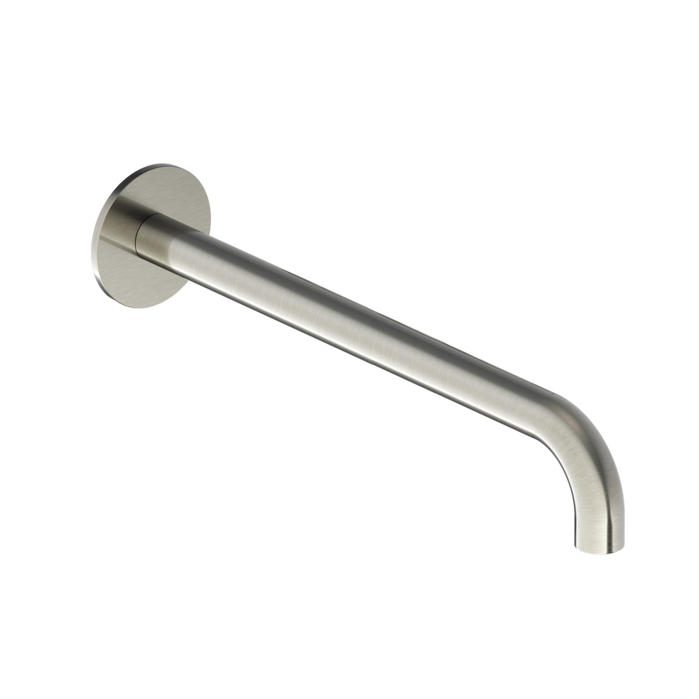 Hotbath Cobber Uitloop 25cm Geborsteld Nikkel CB095