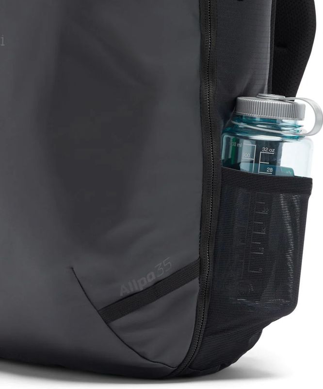 Cotopaxi - Allpa 35L - Travel Pack - Zwart - Weekendtas