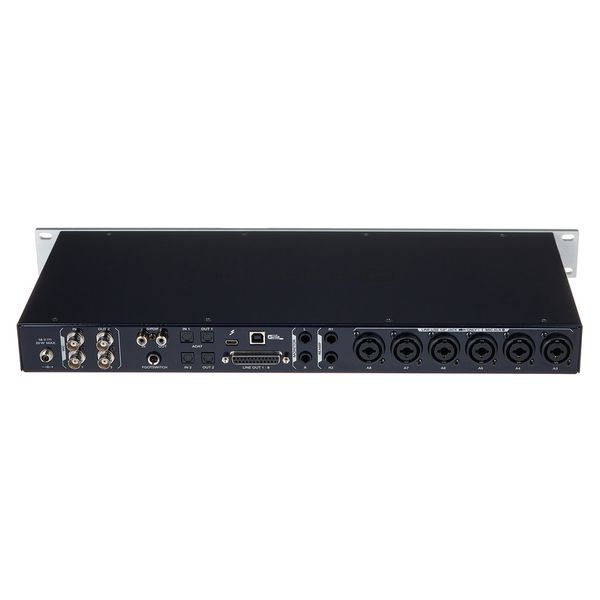 Antelope Discrete 8 Pro Synergy Core