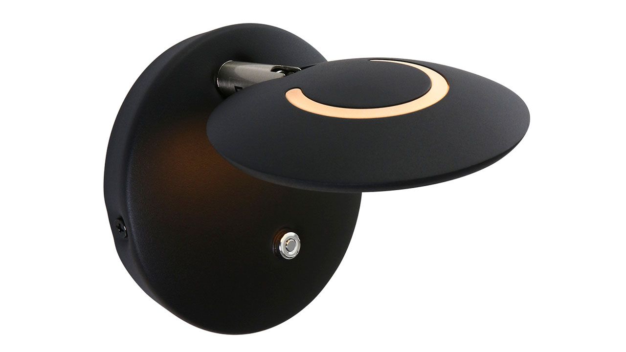Wandlamp 1442ZW Zenith B12 x D14.5 cm