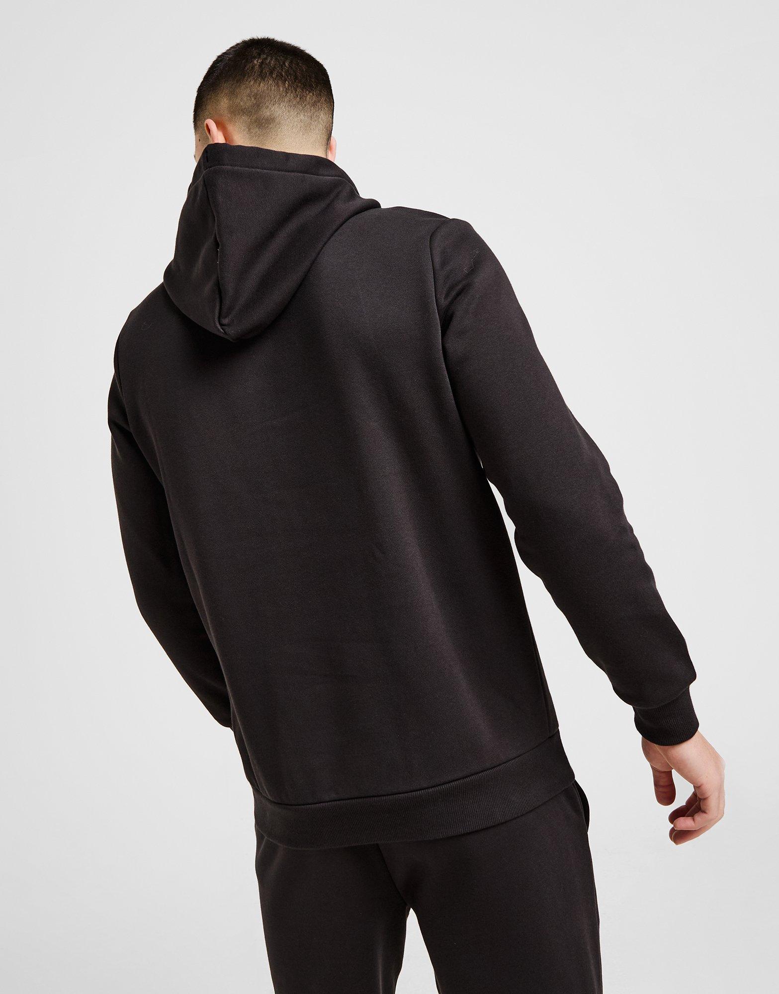 PUMA Sweat à Capuche Core Sportswear Homme