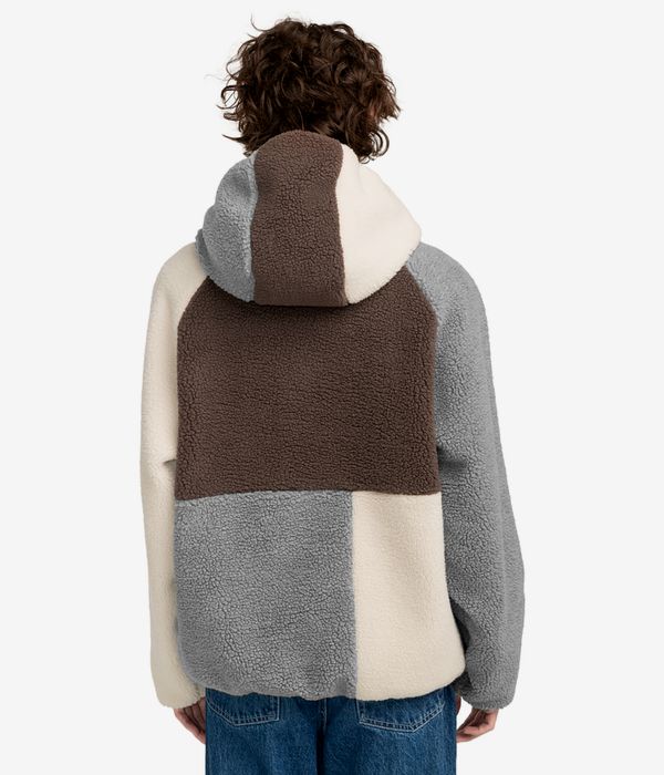 Element Wolfe Sherpa Jacke (multicolor)