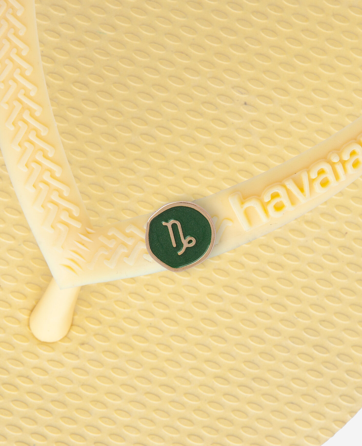 Havaianas Charms Slim Steenbok