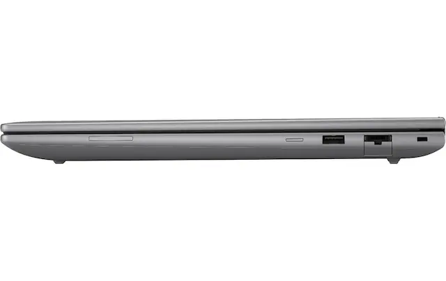 HP Notebook »ZBook X G1i B72VMET« / 16 ″ Intel Core Ultra 9