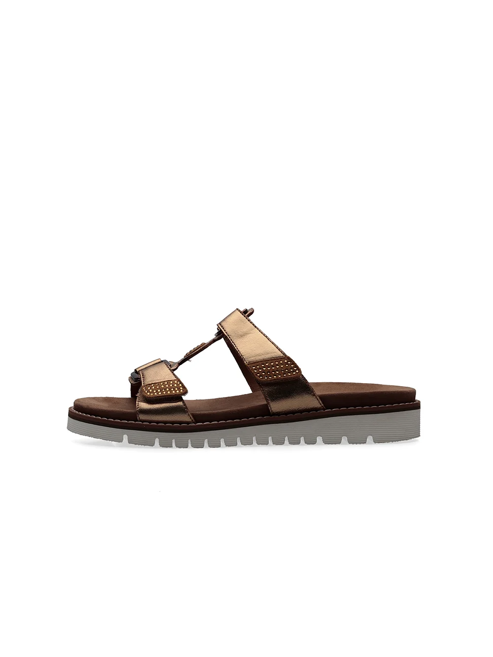 Pantolette Kent-Sport whisky