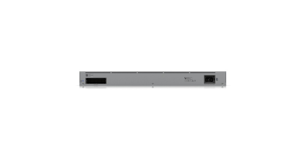 UbiquitiPro Max 24 switch  (Wit)