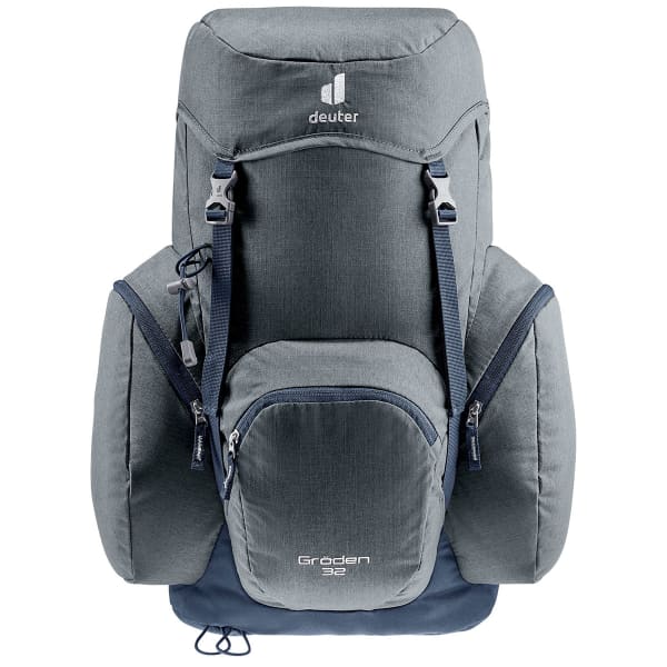 Sac à dos randonnée DEUTER GRÖDEN 32 GRAPHITE-INK