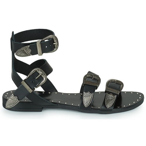 Ikks - BU80185 - Noir