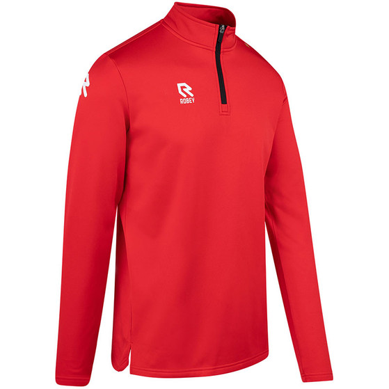 Robey Crossbar Half-Zip Top Kids