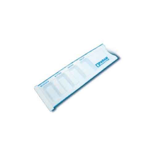 PARAM Tabletten-Dispenser