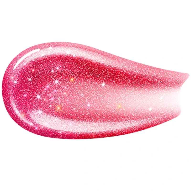 KIKO Milano 3D Hydra Lipgloss 6,5 ml - 10 Sparkling Strawberry