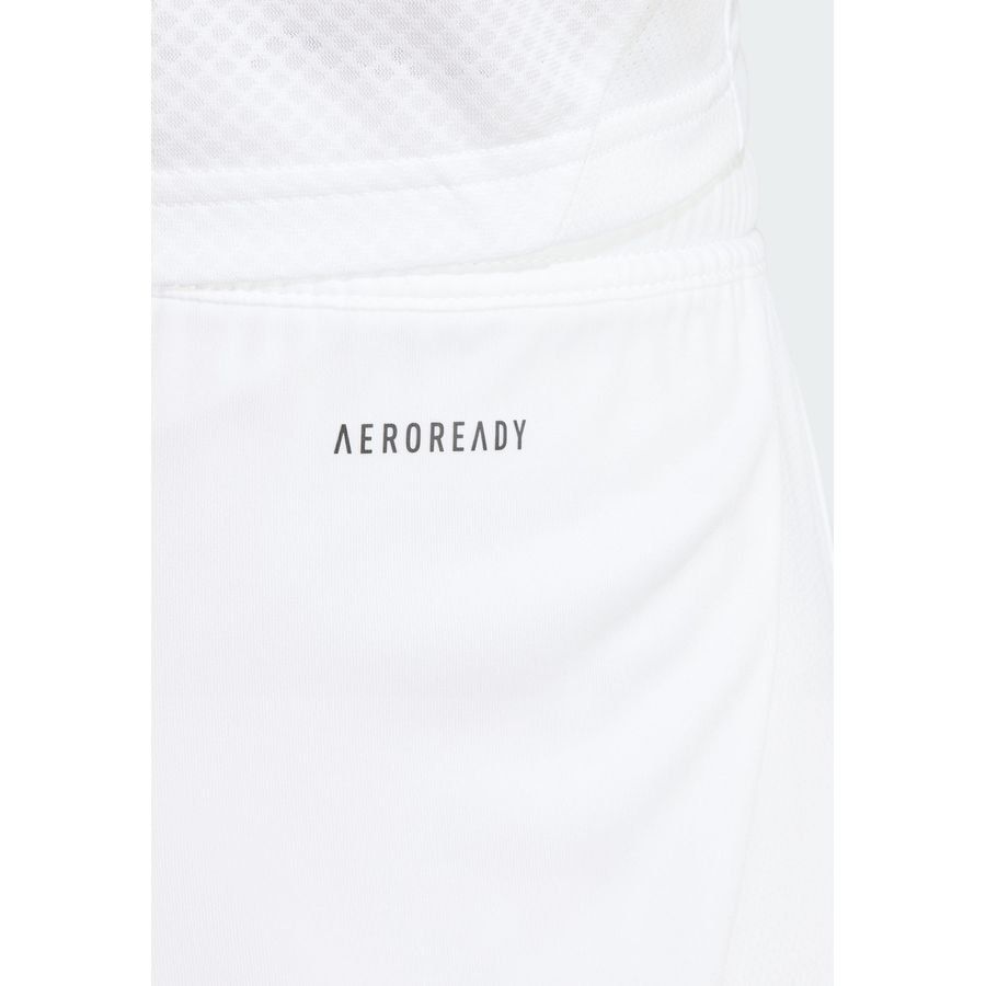 Adidas Ajax Amsterdam 24/25 Home Shorts