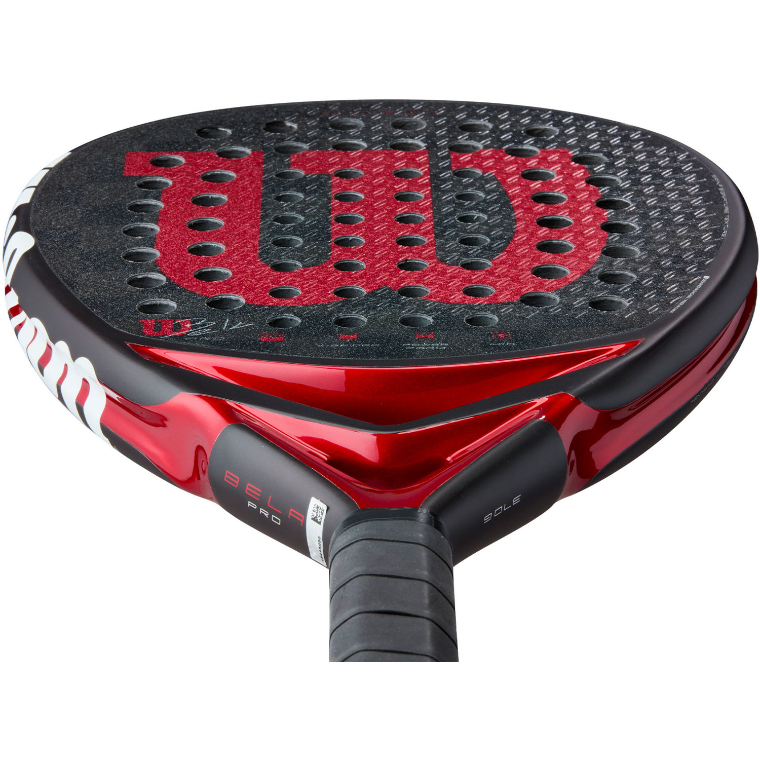 Wilson Racket + Balls Pack 21