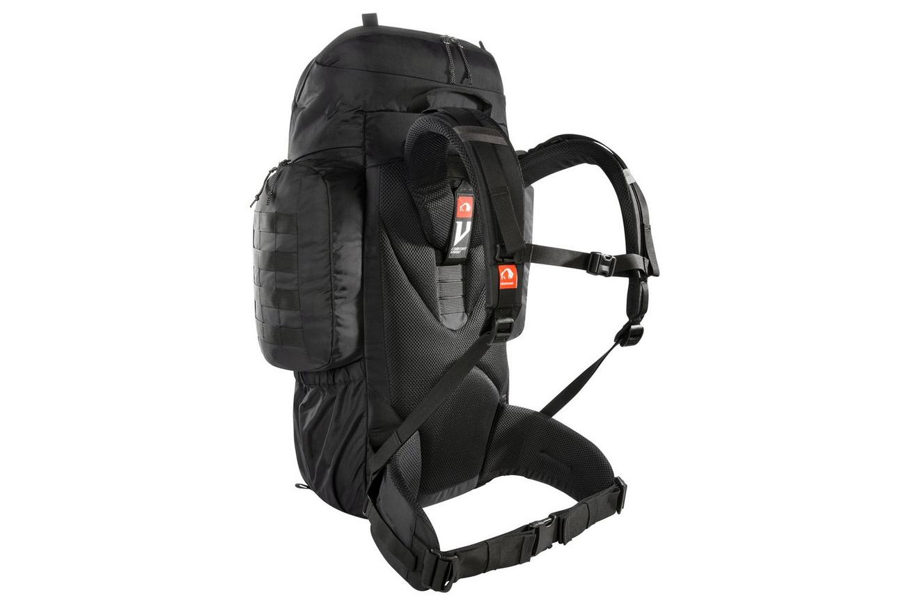 Tatonka Akela 45, 1444-040 Black, trekkingrugzak, 45L
