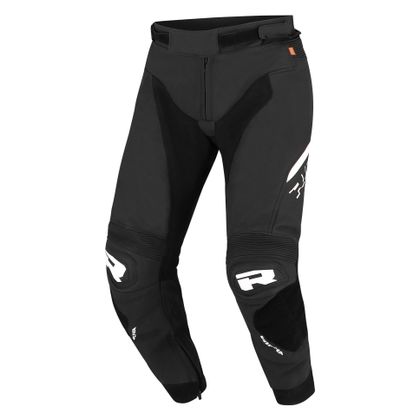 Pantalon Richa STRADALE - Noir / Blanc