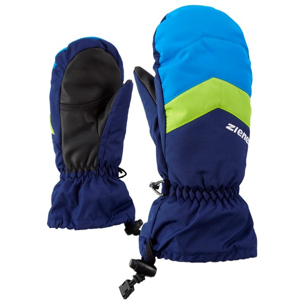 Ziener - Lettero AS Mitten Glove Junior - Gants
