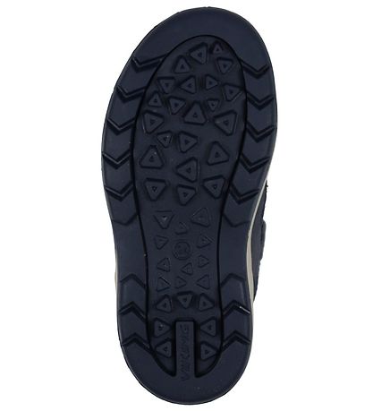 Viking VinterStøvler - Spro High GTX - Tex - Navy