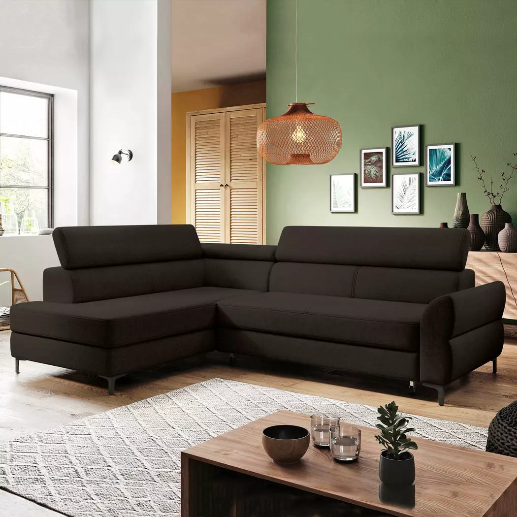 Ecksofa Remo