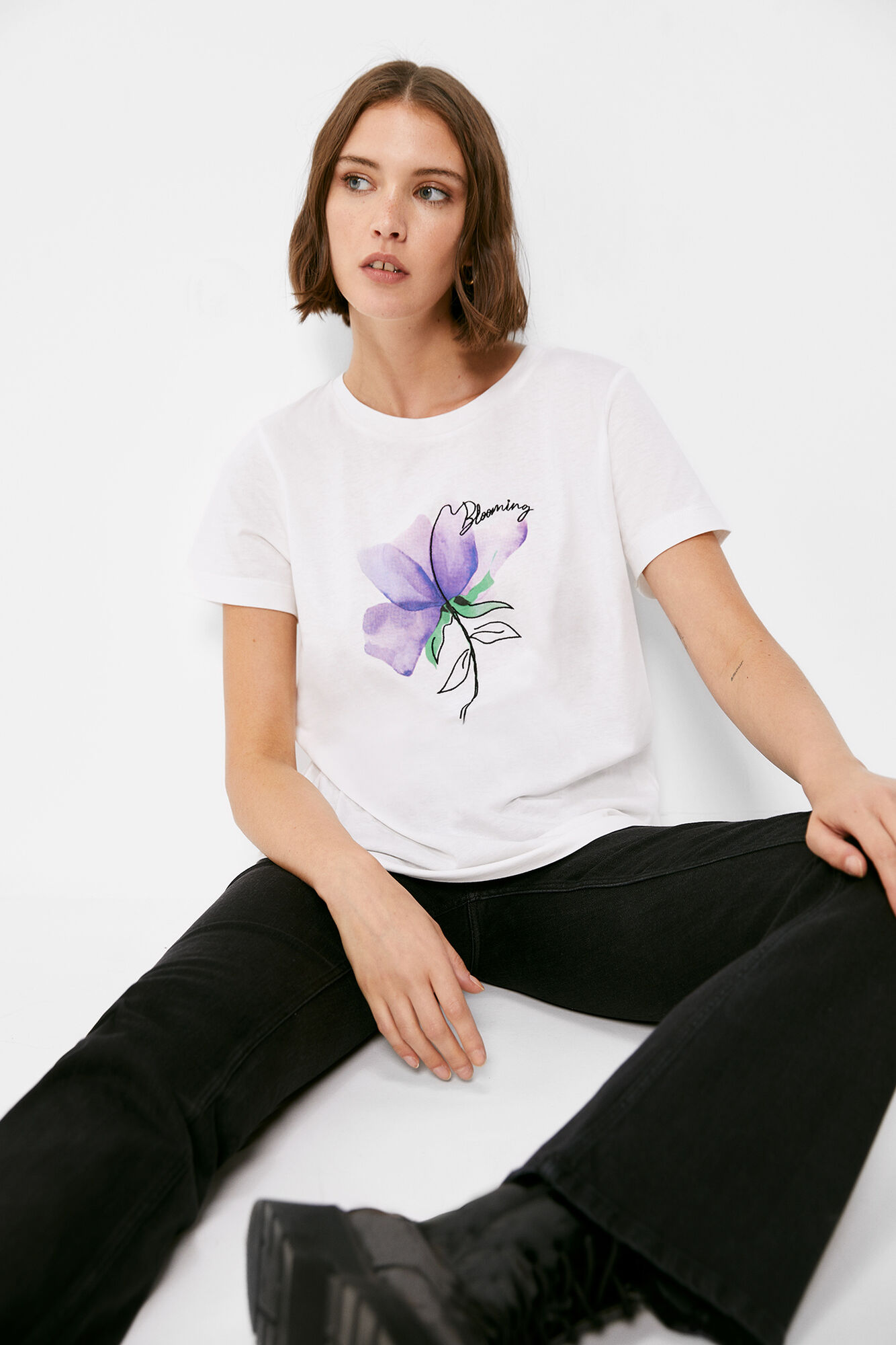 Camiseta 