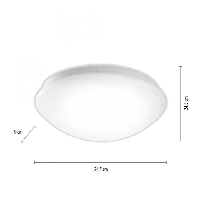 LED-Deckenleuchte 000426002310