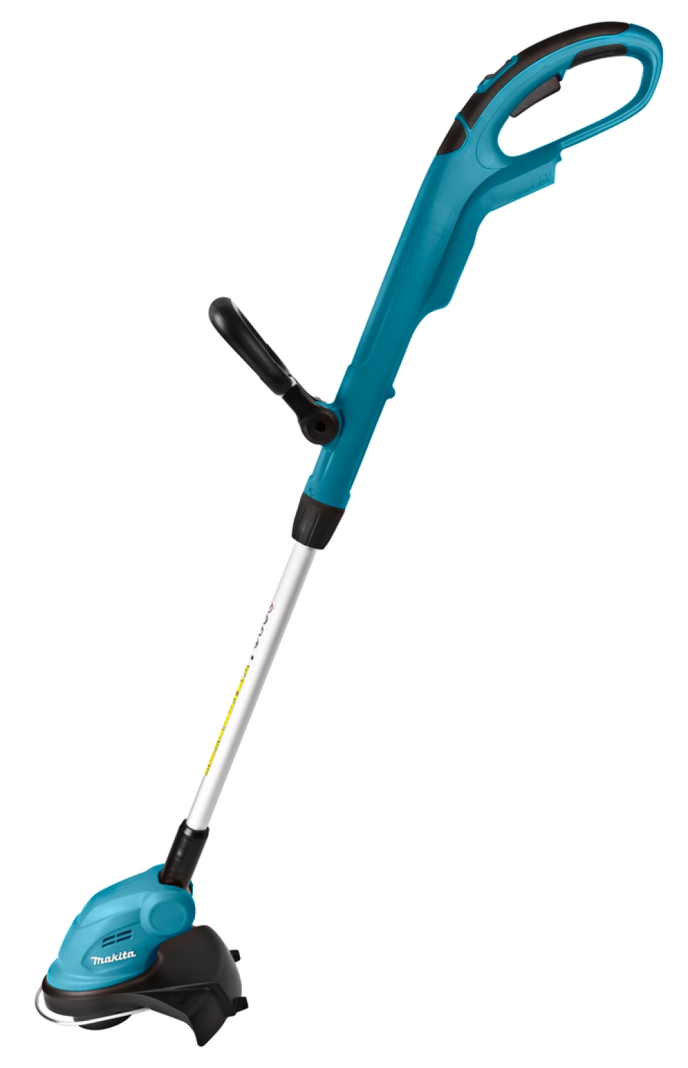Makita DUR181PT4J 18V Li-Ion accu grastrimmer set (4x 5,0Ah) incl. Mbox - 260mm