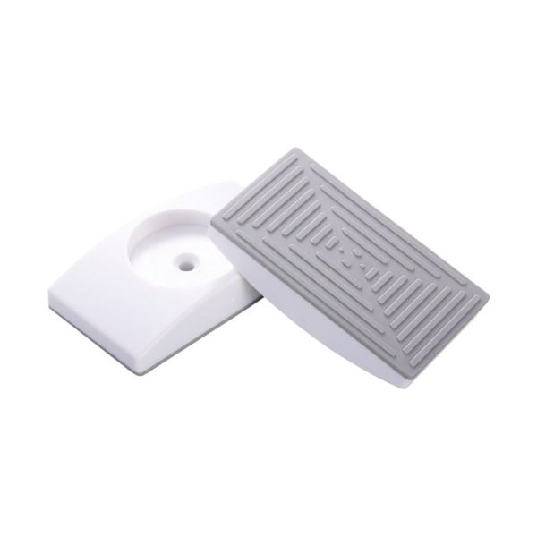 Jippie's Wall Saver Wit (2 stuks)