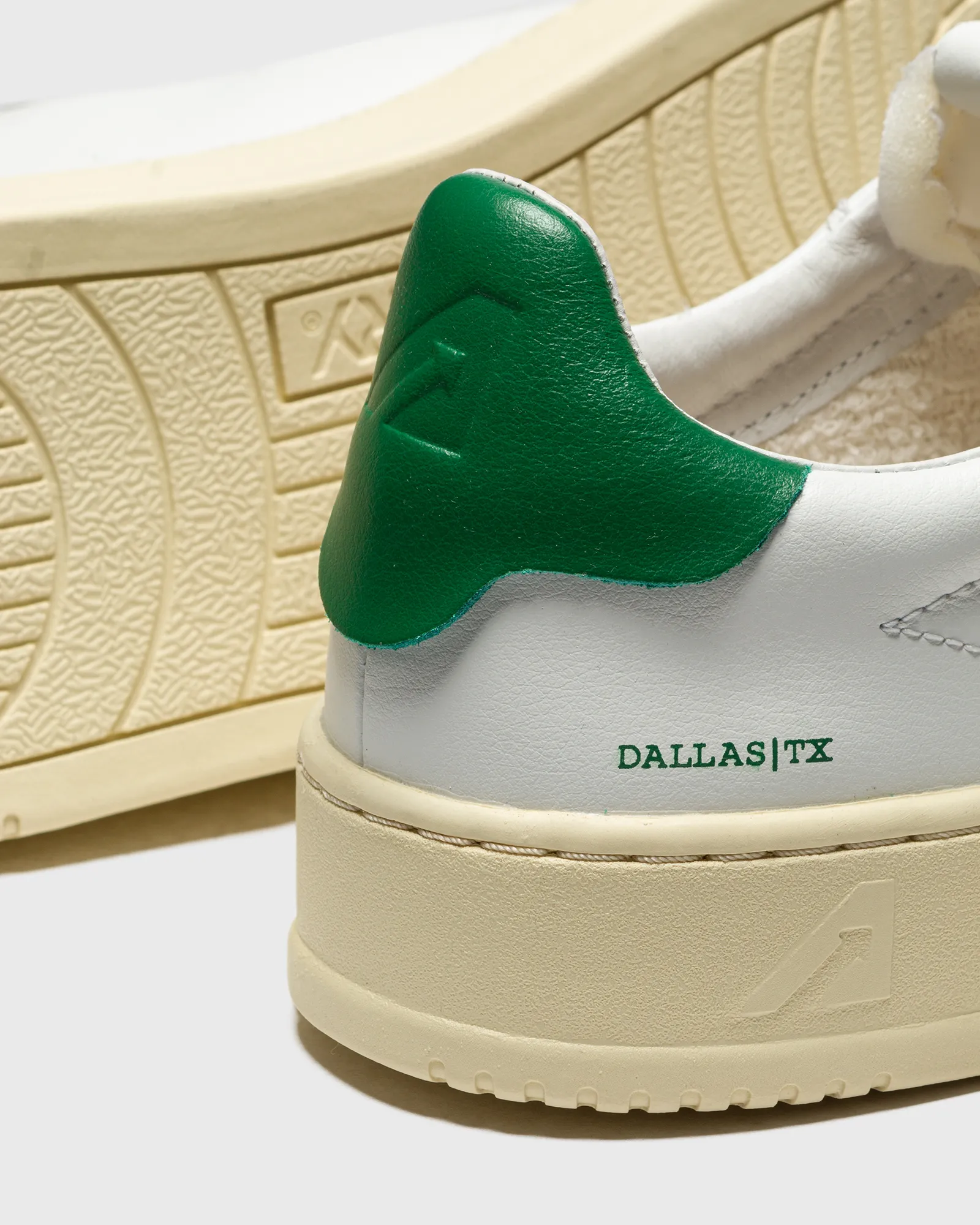 Autry Action Shoes DALLAS LOW MAN